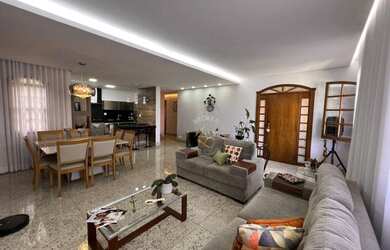 Imagem 3: Casa com 3 dormitórios à venda, 240 m² por R$ 1.199.000,00 - Santa...