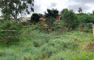 Imagem 5: Terreno em Condomínio para Venda em Campo Limpo Paulista, VILLE SAINT...