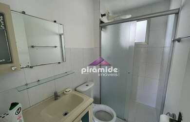 Imagem 10: Apartamento à venda, 59 m² por R$ 175.000,00 - Jardim Santa Inês -...