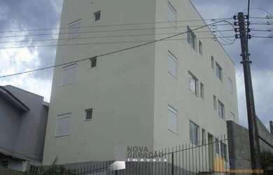 Imagem 1: Apartamento à venda, 55 m² por R$ 116.600,00 - Desvio Rizzo - Caxias...