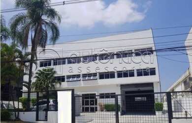 Imagem: O depósito possui 5 Vagas na garagem, 2029-0m² de Área e