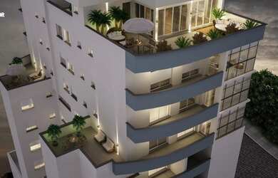 Imagem 3: CAXIAS DO SUL - Apartamento Padrão - Jardim América