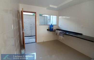 Imagem 4: Casa Maravilhosa Recém construída em bairro nobre de Araruama