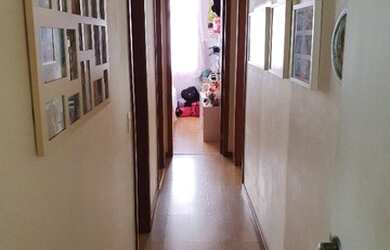 Imagem 8: Deslumbrante Cobertura Linear no Cond Praias Oceânicas em Itaipu