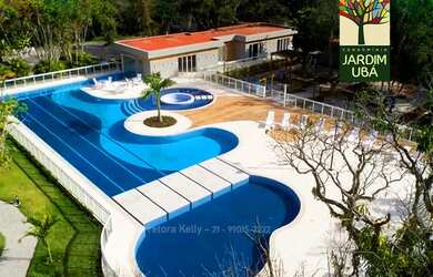 Imagem 1: Jardim Ubá Maricá - Paraíso Para As Famílias