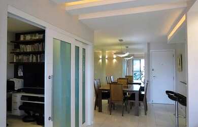 Imagem 2: Lindo Apartamento Condomínio Viva Viver Lazer Segurança 24h