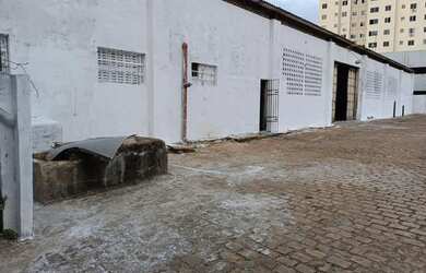 Imagem 13: Galpão Depósito Armazém venda com 1.913 metros quadrados em Alecrim...