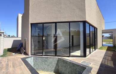 Imagem 11: Casa à venda, Terras Alpha, SENADOR CANEDO - GO, 3 suítes, piscina,...