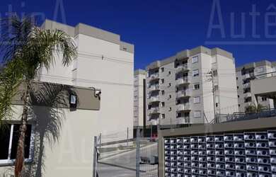 Imagem 3: Caxias Do Sul - Apartamento Padrão - São Virgilio