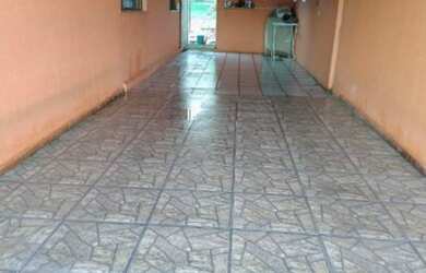 Imagem 12: Vende-se linda casa no Jardim Paulista aceita apartamento no negócio