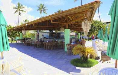 Imagem 13: Flat Em Porto De Galinhas - Disponível para locações por temporada