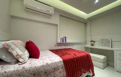 Imagem 12: Apartamento com 3 dormitórios, 106 m² - venda por R$ 2.690.000,00 ou...