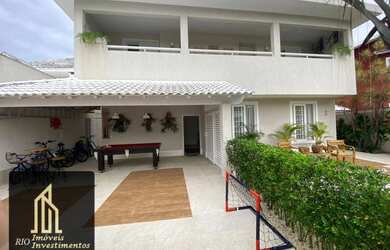 Imagem 5: Recreio dos Bandeirantes. Piscina, Churrasqueira, Imóvel mobiliadoeAr-condicionado