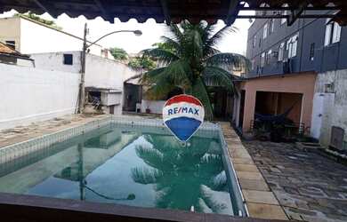 Imagem 3: Ponto para alugar, 520 m² por R$ 8.000,00/mês - Tauá - Rio de Janeiro/RJ