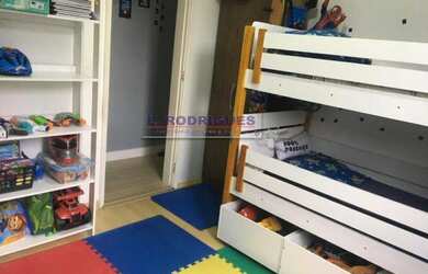 Imagem 4: MARAVILHSOSO APARTAMENTO FREGUESIA JACAREPAGUÁ