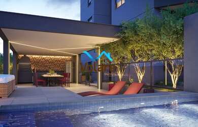 Imagem 12: Marcco Bela Vista. 115m² de Área, 2 Vagas na garageme3 Dormitórios