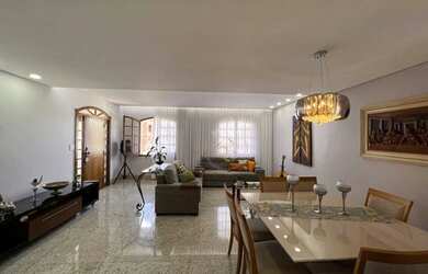 Imagem 4: Casa com 3 dormitórios à venda, 240 m² por R$ 1.199.000,00 - Santa...