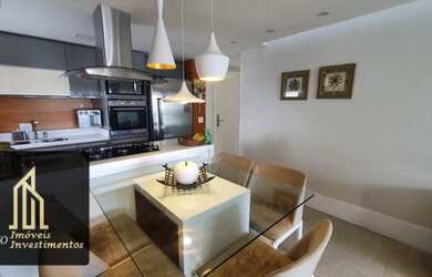 Imagem 8: Recreio dos Bandeirantes. Piscina, Churrasqueira, Imóvel mobiliadoeAr-condicionado