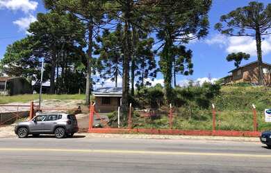 Imagem 2: CAXIAS DO SUL - Terreno Padrão - Sagrada Familia