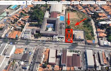 Imagem 2: Alugo Terreno 954 m², João Paulo, ao lado do Bradesco