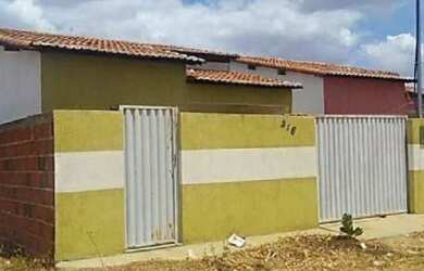 Imagem 3: Casa, Residencial, 2 dormitório s , 1 vaga s de garagem