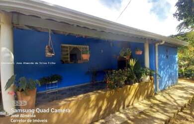 Imagem: A fazenda possui 7.500m² de Área e está localizado em Munhoz