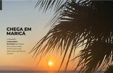 Imagem: O terreno possui 398m² de Área e Imóvel novo e está localizado