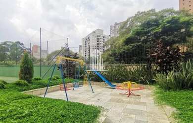 Imagem 8: Apartamento à venda na Vila Suzana de 236m² com 3 dormitórios sendo 3 suite e 4 vagas