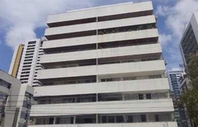 Imagem: O apartamento possui 3 Dormitórios, 3 Banheiros, 1 Vaga na