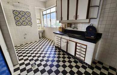 Imagem 8: Apartamento à venda por R$ 449.000 - Tijuca - Rio de Janeiro/RJ