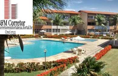 Imagem 14: Apartamento por Temporada A partir R$ 180,00 na Praia do Futuro, Fortaleza-CE...