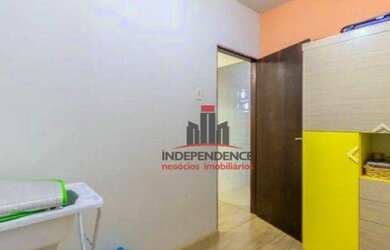 Imagem 16: Sobrado à venda, 125 m² por R$ 345.000,00 - Jardim Americano - São...