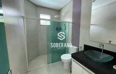 Imagem 9: Casa em condomínio com 5 suítes à venda, 450 m² por R$ 2.698.000