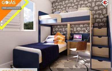 Imagem 7: Sobrado com 2 dormitórios à venda, 46 m² por R$ 169.000,00 - Jardim Betânia - Cachoeirinha