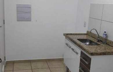 Imagem 2: Apartamento, 52 m² - venda por R$ 200.000,00 ou aluguel por R$ 1.293,70/mês...