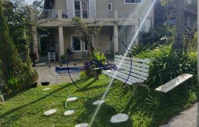 Imagem 7: Casa de condomínio KM 28 Raposo Tavares Outeiro São Fernando Barueri/...