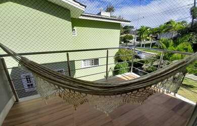 Imagem 16: Casa Luxuosa à venda, 510 m² por R$ 4.650.000 - Alphaville I - Salvador/BA