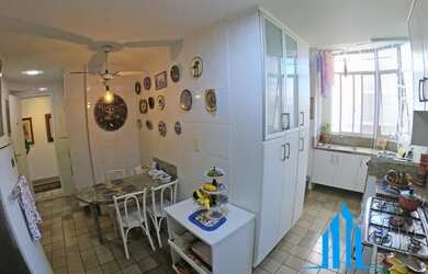 Imagem 13: Apartamento para venda com 322 metros quadrados com 3 quartos em Centro...