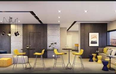 Imagem 15: Art Nações Unidas. 39m² de Área, 1 Banheiroe2 Dormitórios