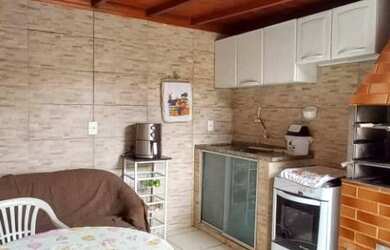 Imagem 14: Casa em condominio fechado, 2 quartos, 1 vaga, à venda por R$ 275.000,00 - São Pedro - Jui