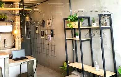 Imagem 7: Residencial Copan, Studio disponível para venda com 29m² e 01 dorm