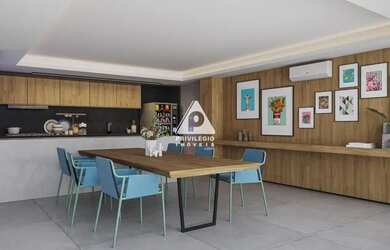 Imagem 13: Apartamento à venda, 1 quarto, Flamengo - RIO DE JANEIRO/RJ