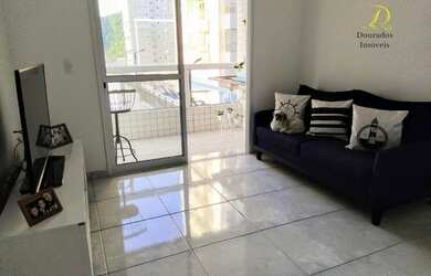 Imagem 8: Apartamento à venda, 61 m² por R$ 395.000,00 - Canto do Forte - Praia Grande/SP