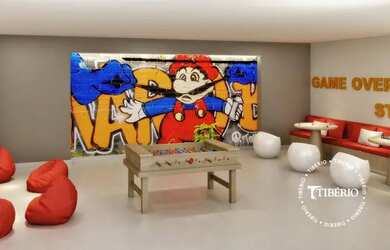 Imagem 7: APARTAMENTO RESIDENCIAL em São Paulo - SP, Saúde