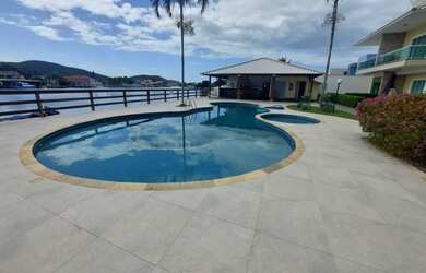 Imagem 8: Casa com 4 quartos, 140 m² - venda por R$ 1.200.000 ou aluguel por R$ 6.081/mês - Ogiva