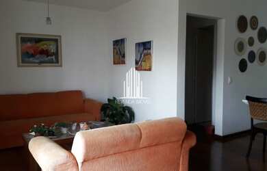 Imagem: O apartamento possui 3 Dormitórios, 4 Banheiros, 2 Vagas na