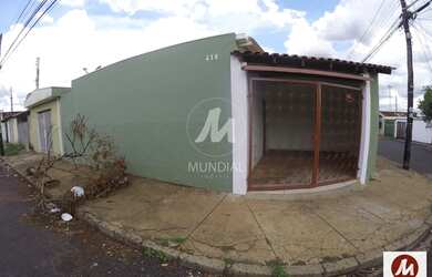 Imagem 2: Casa térrea na rua 2 dormitórios