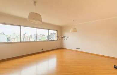 Imagem 3: Locação Apartamento 3 Dormitórios - 120 m² Pinheiros