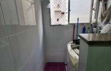 Imagem 11: Apartamento com 1 dormitório à venda, 39 m² por R$ 340.000,00 - Ponta da Praia - Santos/SP