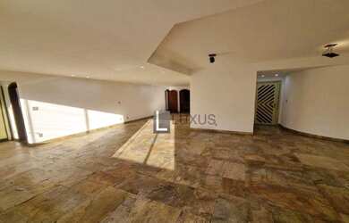 Imagem 8: Apartamento com 4 dormitórios à venda, 280 m² por R$ 2.750.000 - Lourdes...